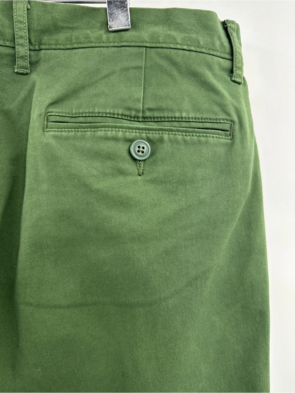 J. Crew slim straight